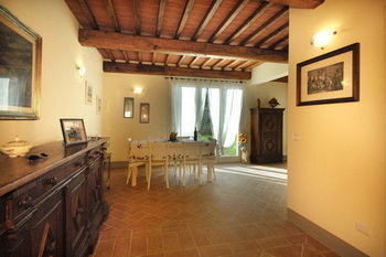 Casa Monica Vila Greve in Chianti Exterior foto