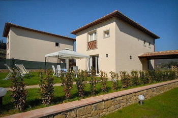 Casa Monica Vila Greve in Chianti Exterior foto